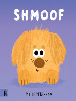 cover image of Shmoof